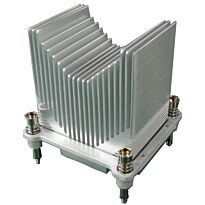 Dell heatsink for PowerEdge R550 / PowerEdge R750xs