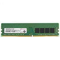 Transcend Jet Memory 32GB DDR4-3200 DIMM 1RX8 CL22 Memory Module