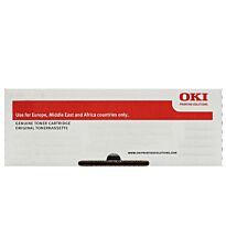 OKI ES8451/ES8461 MFP Y Toner 9K