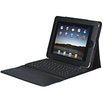 Manhattan IPAD2 Bluetooth Keyboard Case Black