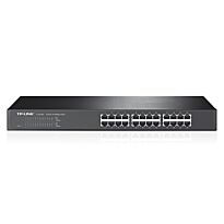 TP-LINK 24 Port Ethernet Switch