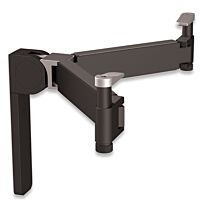 Manhattan Universal Folding A/V Accessory Wall Mount