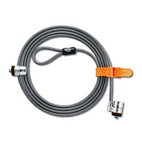 Dell Kensington Twin MicroSaver T-Bar Cable Lock