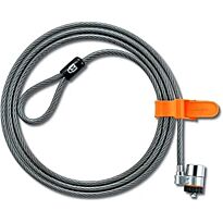 Dell Kensington MicroSaver 2.0 T-Bar Cable Lock