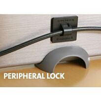 Dell Kensington Desktop Peripheral Locking kit
