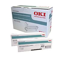 OKI Toner-C-ES8433