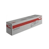 OKI 46564704 Black Toner Cartridge 38400 Pages Original Single-pack