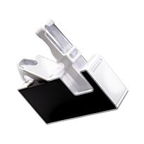 ThrustMaster T CARE Elegant white storage stand