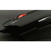 Gamdias Hades Optical Extension GMS7001 Gaming Optical Mouse