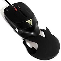 Gamdias Apollo Extension GMS5101 Gaming Optical Mouse-3200 dpi