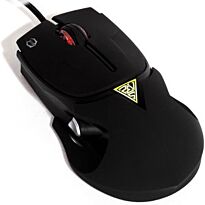 Gamdias Apollo Extension GMS5101 Gaming Optical Mouse-3200 dpi