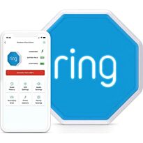 Ring Alarm Outdoor Siren