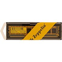 Zeppelin DDR3 4GB PC1600 256X8 16IC