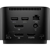 HP Thunderbolt 120W G4 Dock