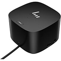 HP Thunderbolt 120W G4 Dock