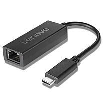 Lenovo ACC Thinkpad USB C-to Ethernet Adapter
