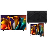 Hisense 50 inch A6N Series Direct LED UHD Vidaa Smart TV