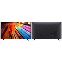 LG 50 inch UT80 Series UHD ThinQ AI webOS Smart TV