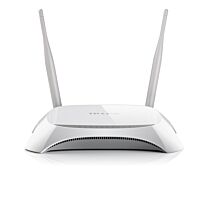 TP-LINK 300Mbps 3G Wireless N Router