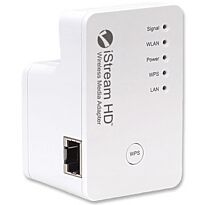 Intellinet Wireless 300N Media Adapter