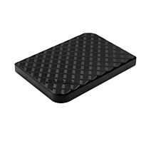 Verbatim Store n Go USB 3.0 1TB Black External Hard Drive