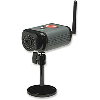 Intellinet NFC30-IRWG Night-Vision Network Camera