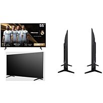 Hisense 55 inch A6N Series Direct LED UHD Smart TV -