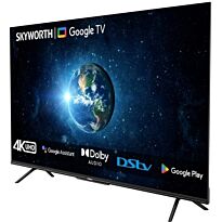 Skyworth 55SUE9350F 55-inch UHD Google Television
