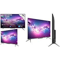 Skyworth 55" Uhd Google Led Tv