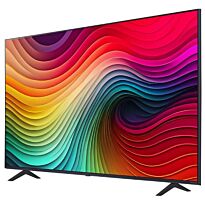 LG 55-inch Nanocell UHD 80T6A Series Smart LED TV