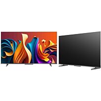 Hisense 55 inch Q6N Series QLED UHD Smart TV