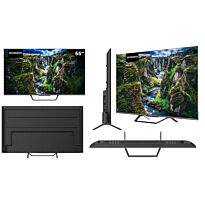 Skyworth SUE9500 55 inch Ultra HD QLED Google Smart TV