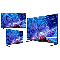 Toshiba 55 inch Z670MN QLED with HDR & Dolby Atmos Gaming