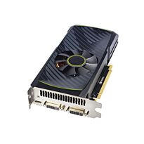 Nvidia Blue GTX560 1GB RAM DDR5