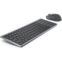 Dell KM7120W Wireless multi-device Keyboard and Mouse