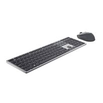 Dell Premier Multi-Device Wireless keyboard and Mouse