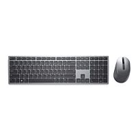 Dell Premier Multi-Device Wireless keyboard and Mouse