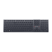 Dell KB900 Premier Collaboration Wireless Keyboard
