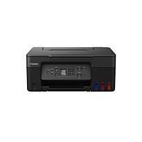 Canon Pixma G3470 Black Printer
