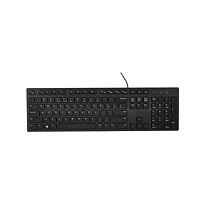 Dell Wired Keyboard KB216 Black