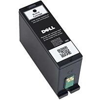 Dell (Series 33) Black V525W & V725 Original Extra High Capacity Ink Cartridge