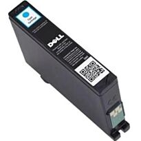 Dell (Series 33) Cyan V525W & V725 Original Extra High Capacity Ink Cartridge