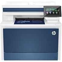 HP Colour LaserJet Pro MFP 4303fdn A4 Laser Printer Print Copy Scan Fax