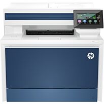 HP Colour LaserJet Pro 4303dw A4 Multifunction Printer Print Copy Scan Fax