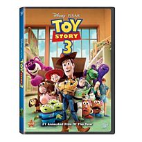 Toy Story 3 DVD