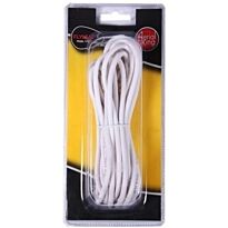 Aerial King Lead 2m F Connector Male - Blister Pack