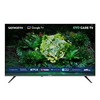 Skyworth 60 inch G6500G Series UHD Google TV