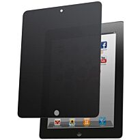 Promate privMate.iPA High-quality Multi-way Privacy screen protector for iPad 2