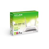 TP-LINK 300Mbps 3G Wireless N Router