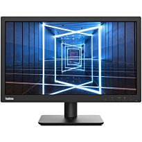 Lenovo ThinkVision E20-30 19.5 inch TN 1600x900 Monitor HDMI VGA